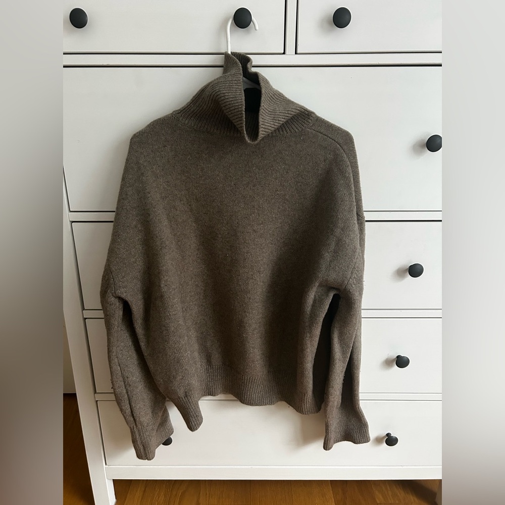The Frankie Shop Sweater